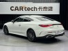 Mercedes-Benz CLE 2025