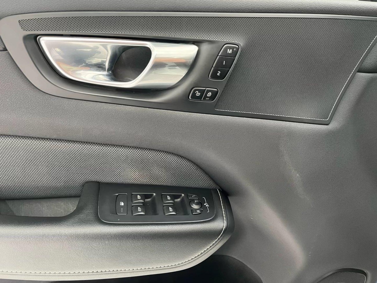 Volvo XC60 2022