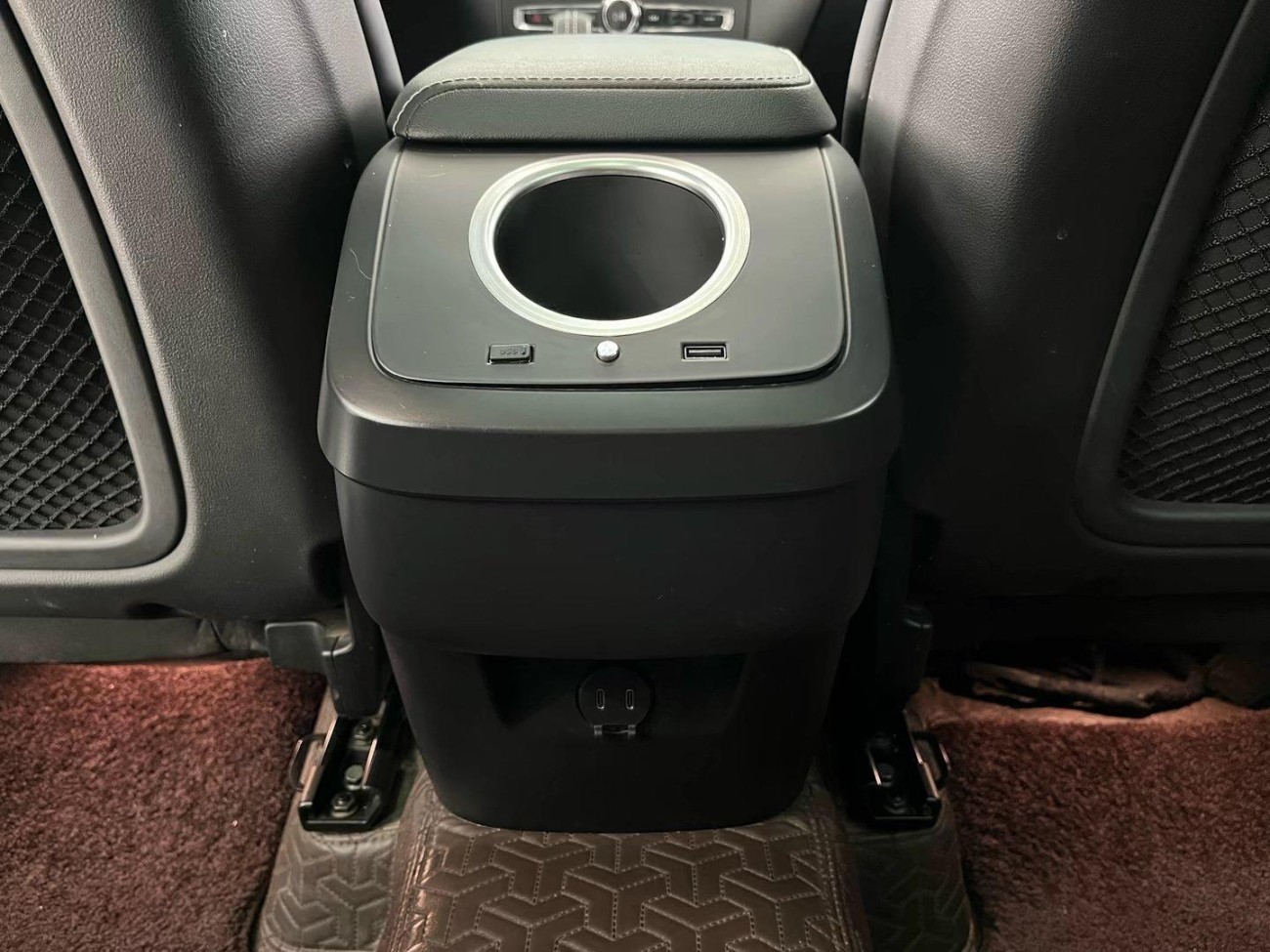 Volvo XC60 2022