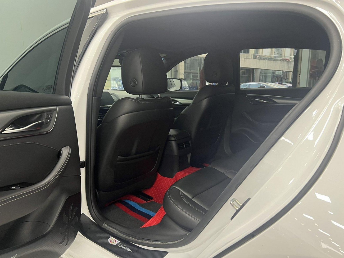 Cadillac CT5 2023