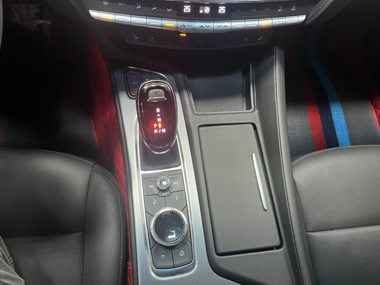 Cadillac CT5 2023