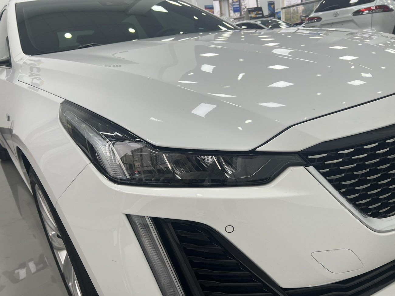 Cadillac CT5 2023