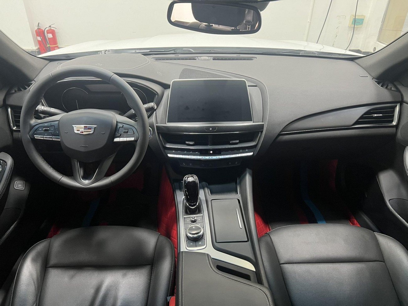 Cadillac CT5 2023