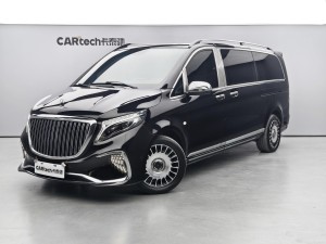 Mercedes-Benz 2021 2022