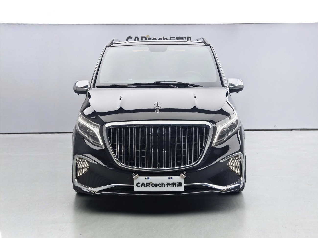 Mercedes-Benz 2022
