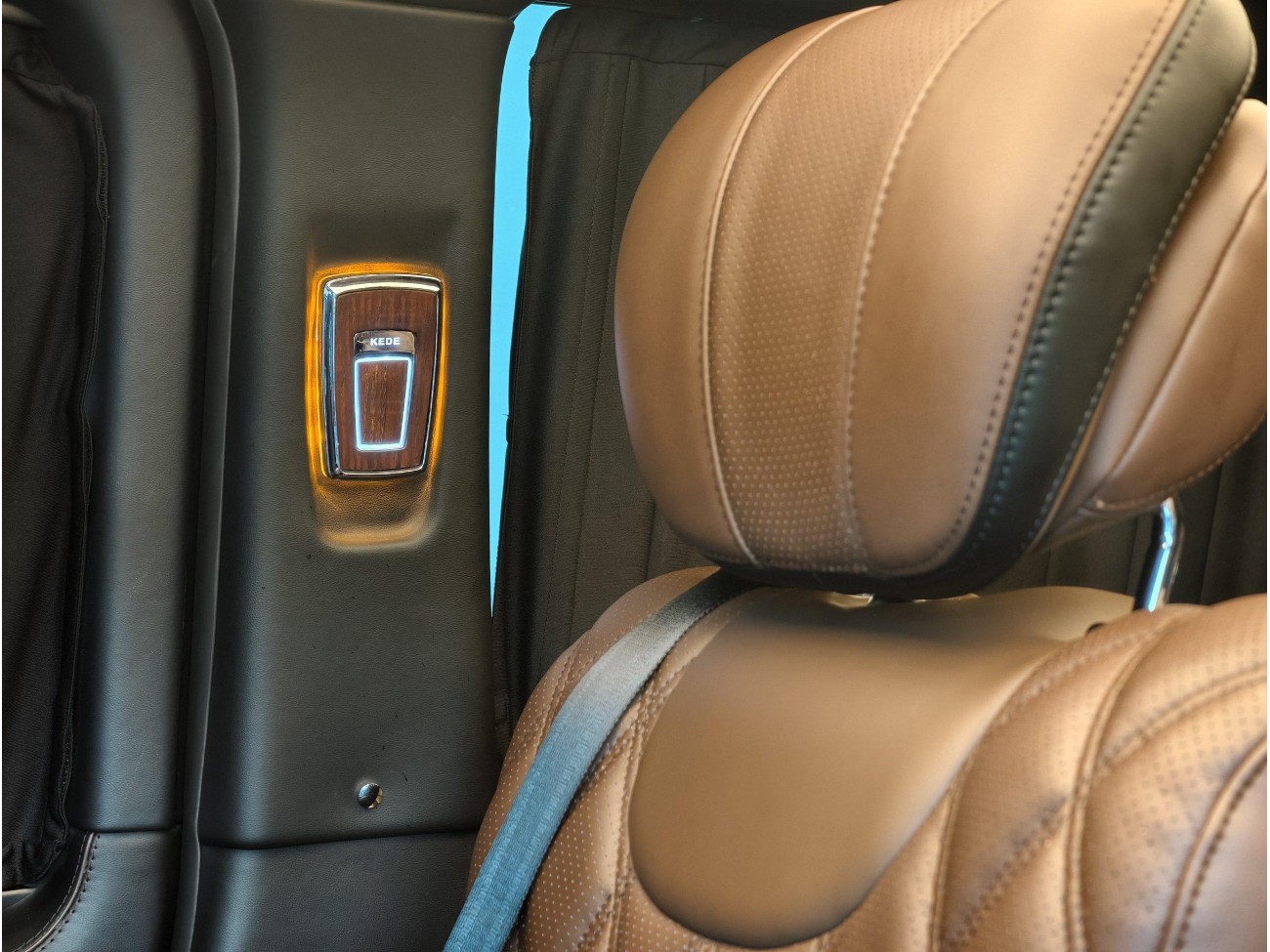 Mercedes-Benz 2022