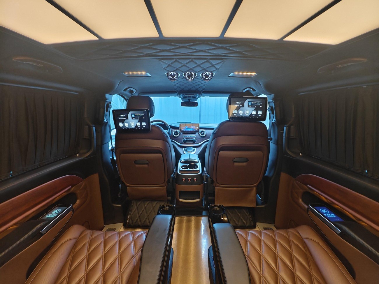 Mercedes-Benz 2022