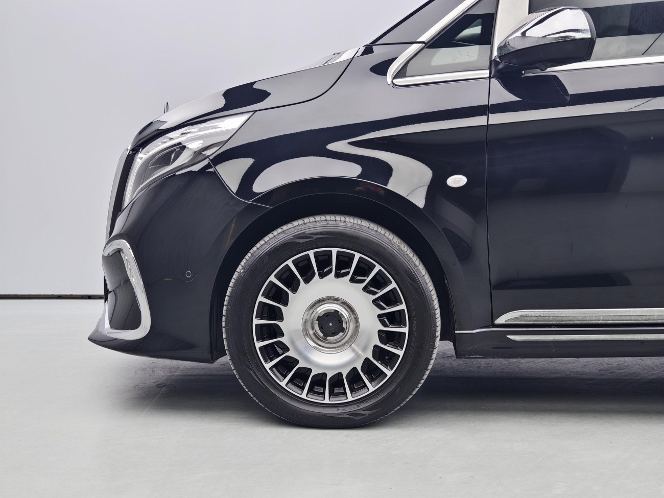 Mercedes-Benz 2022