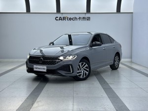 Volkswagen Lavida 2022