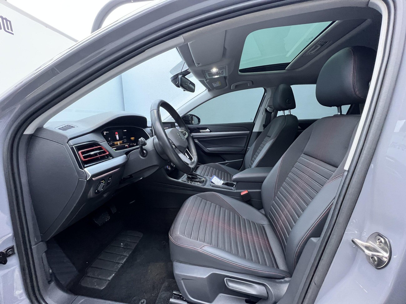 Volkswagen Lavida 2022