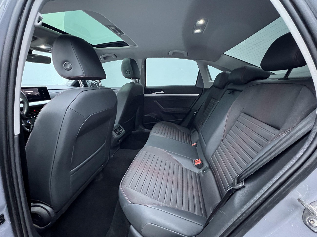 Volkswagen Lavida 2022