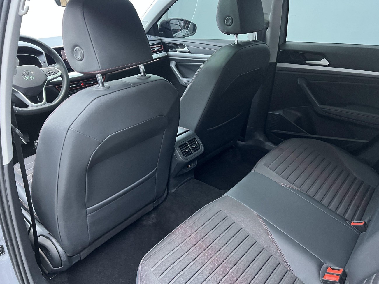 Volkswagen Lavida 2022