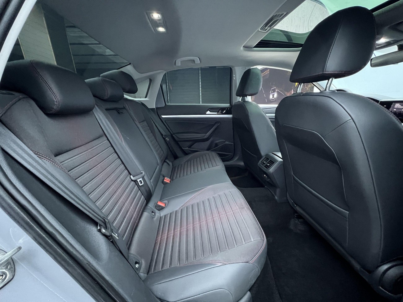 Volkswagen Lavida 2022