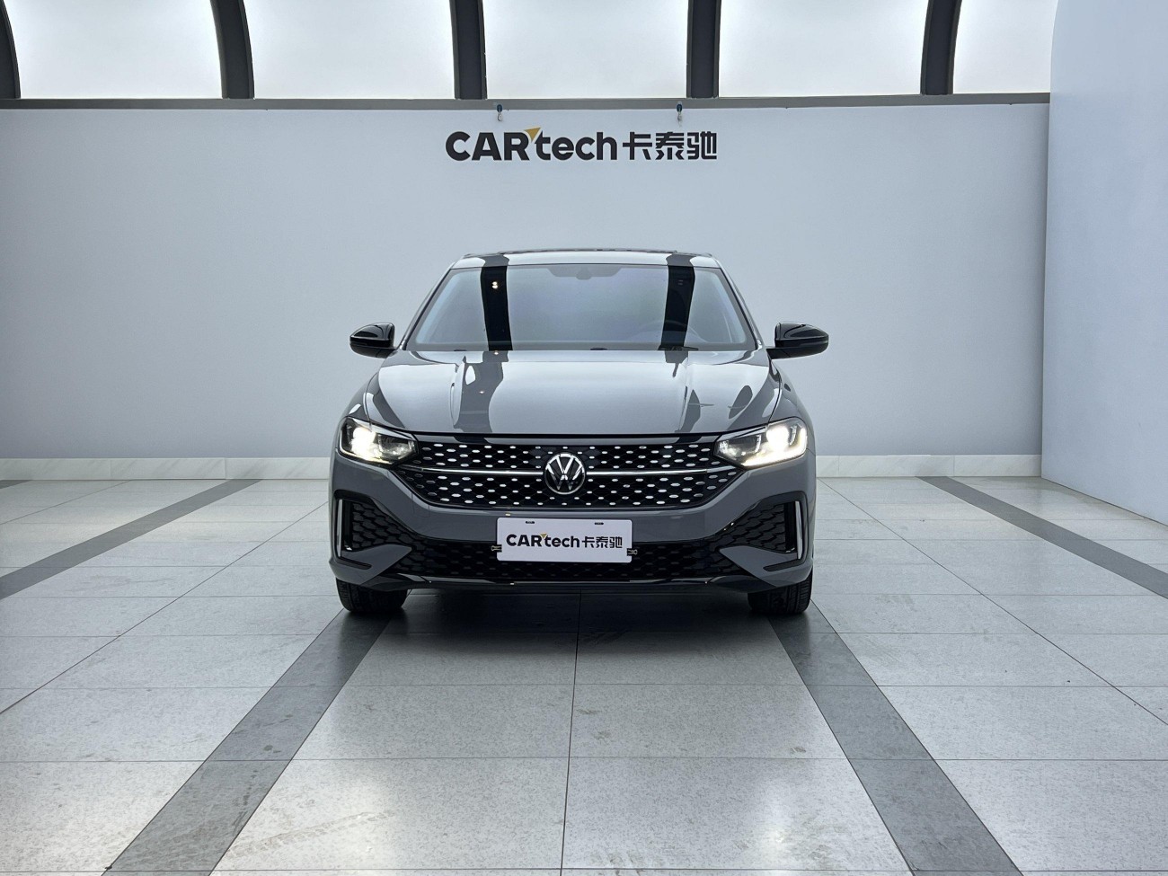 Volkswagen Lavida 2022