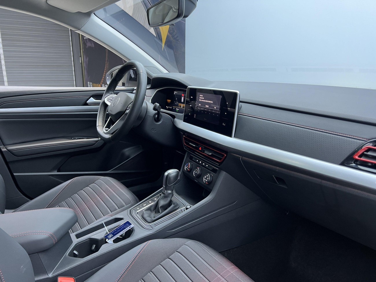 Volkswagen Lavida 2022