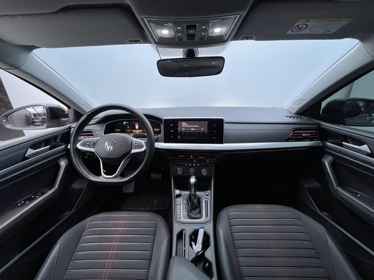 Volkswagen Lavida 2022
