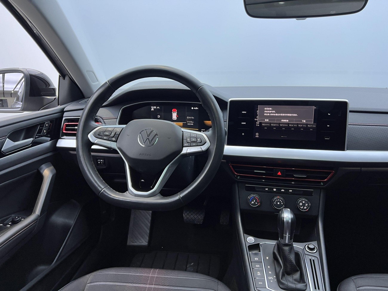 Volkswagen Lavida 2022