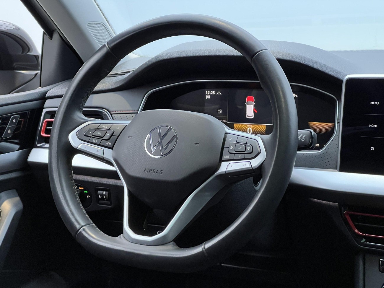 Volkswagen Lavida 2022