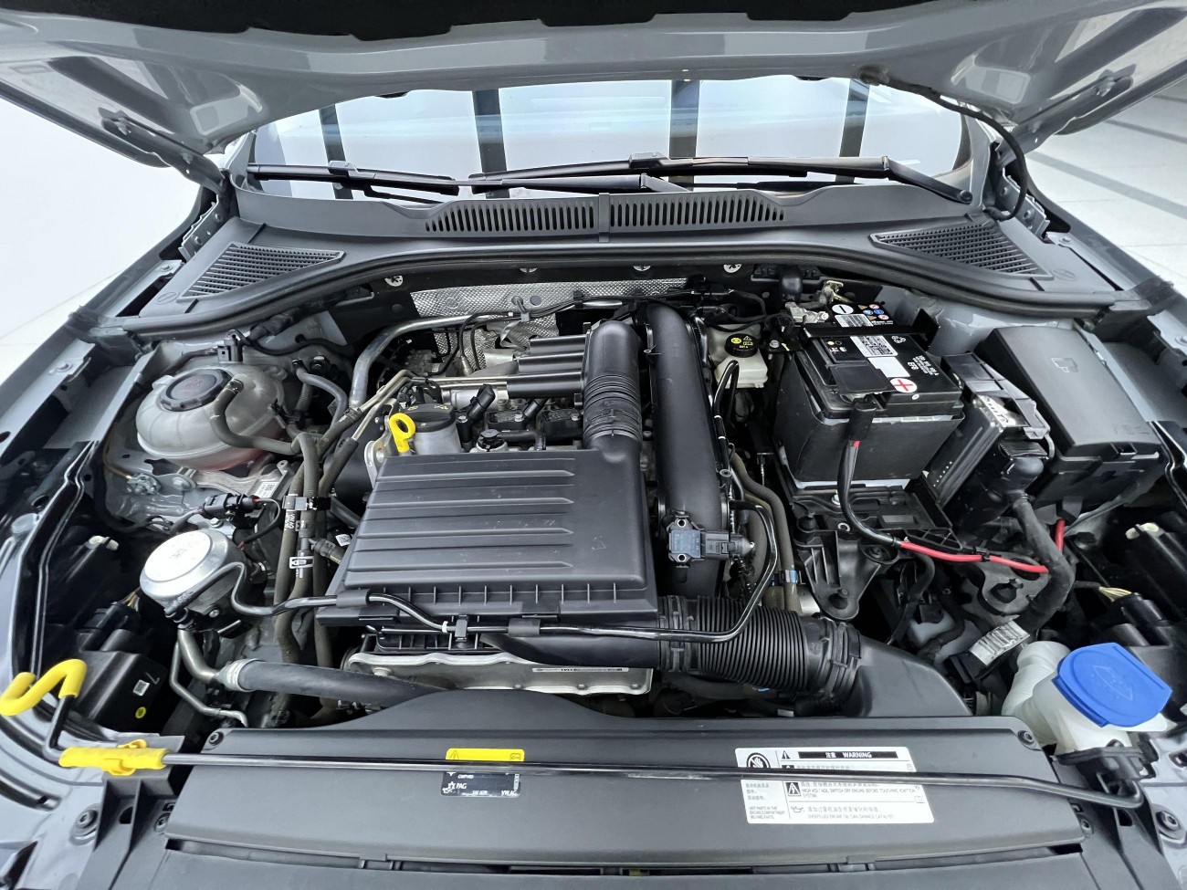 Volkswagen Lavida 2022