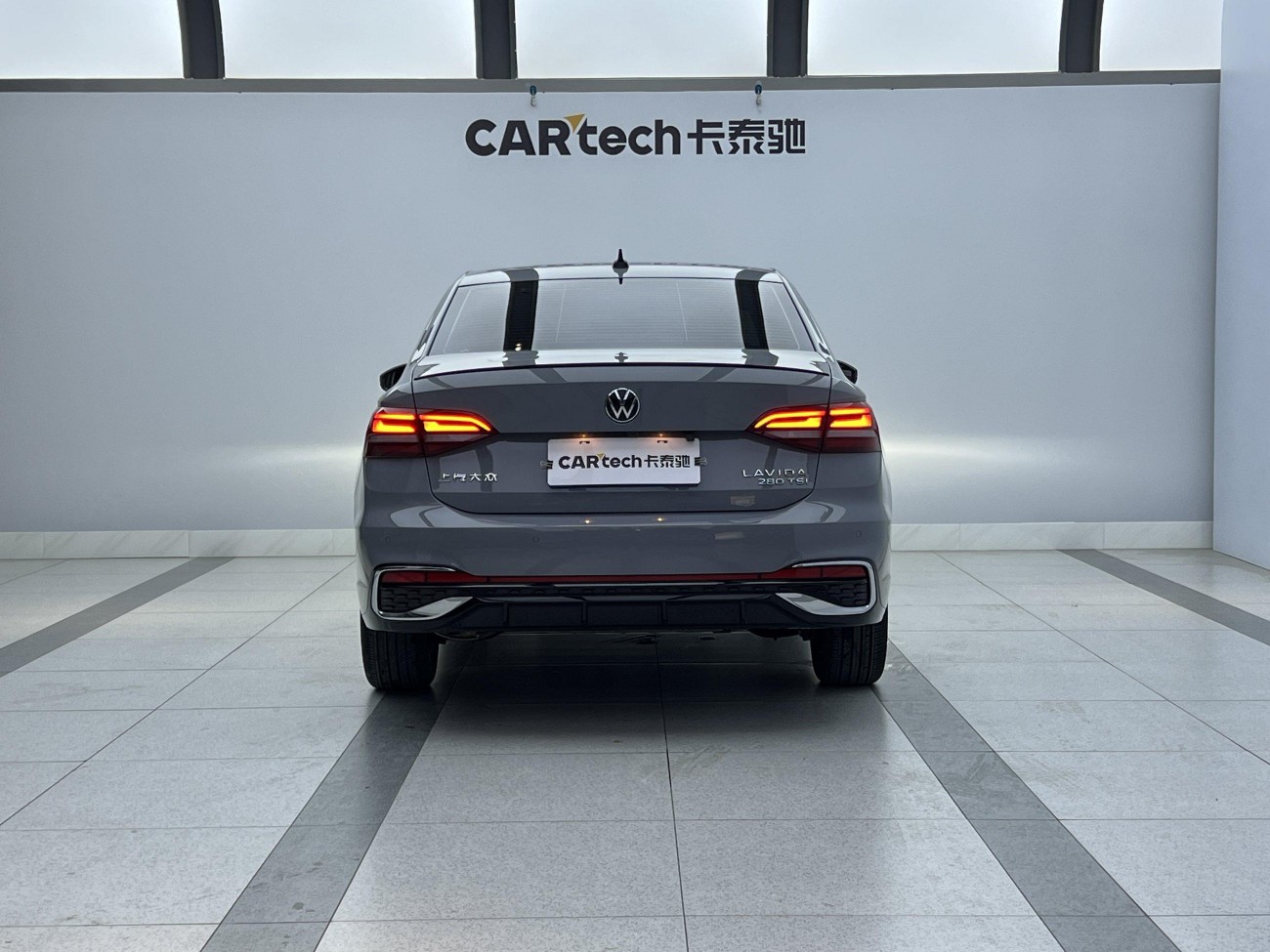 Volkswagen Lavida 2022