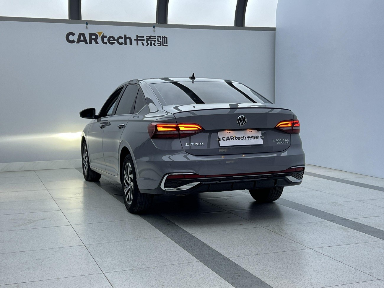 Volkswagen Lavida 2022