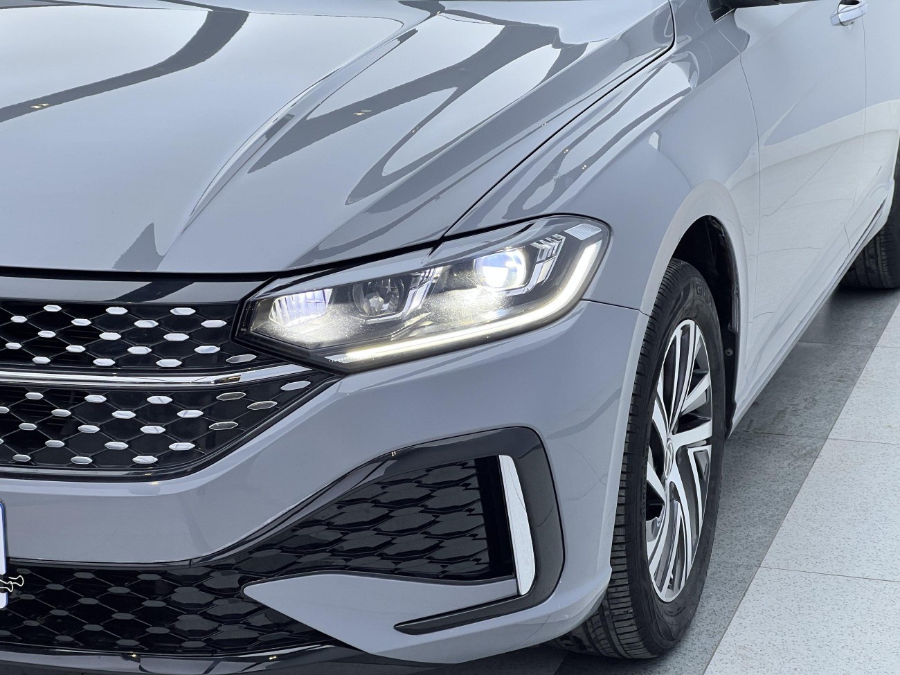 Volkswagen Lavida 2022