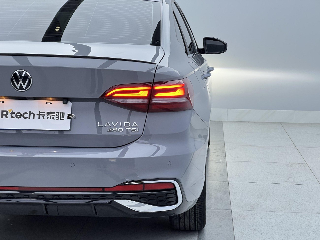 Volkswagen Lavida 2022