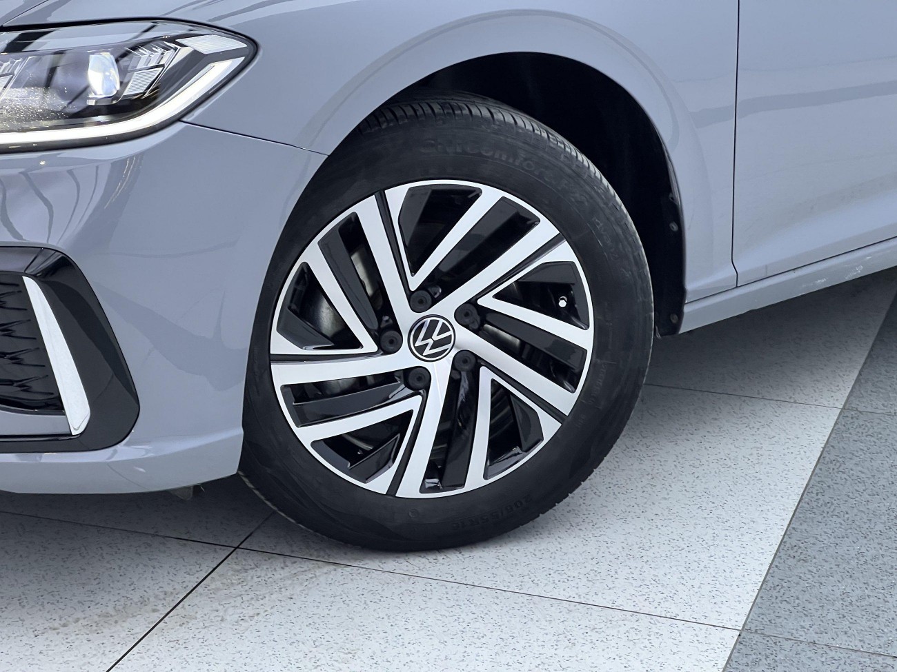 Volkswagen Lavida 2022