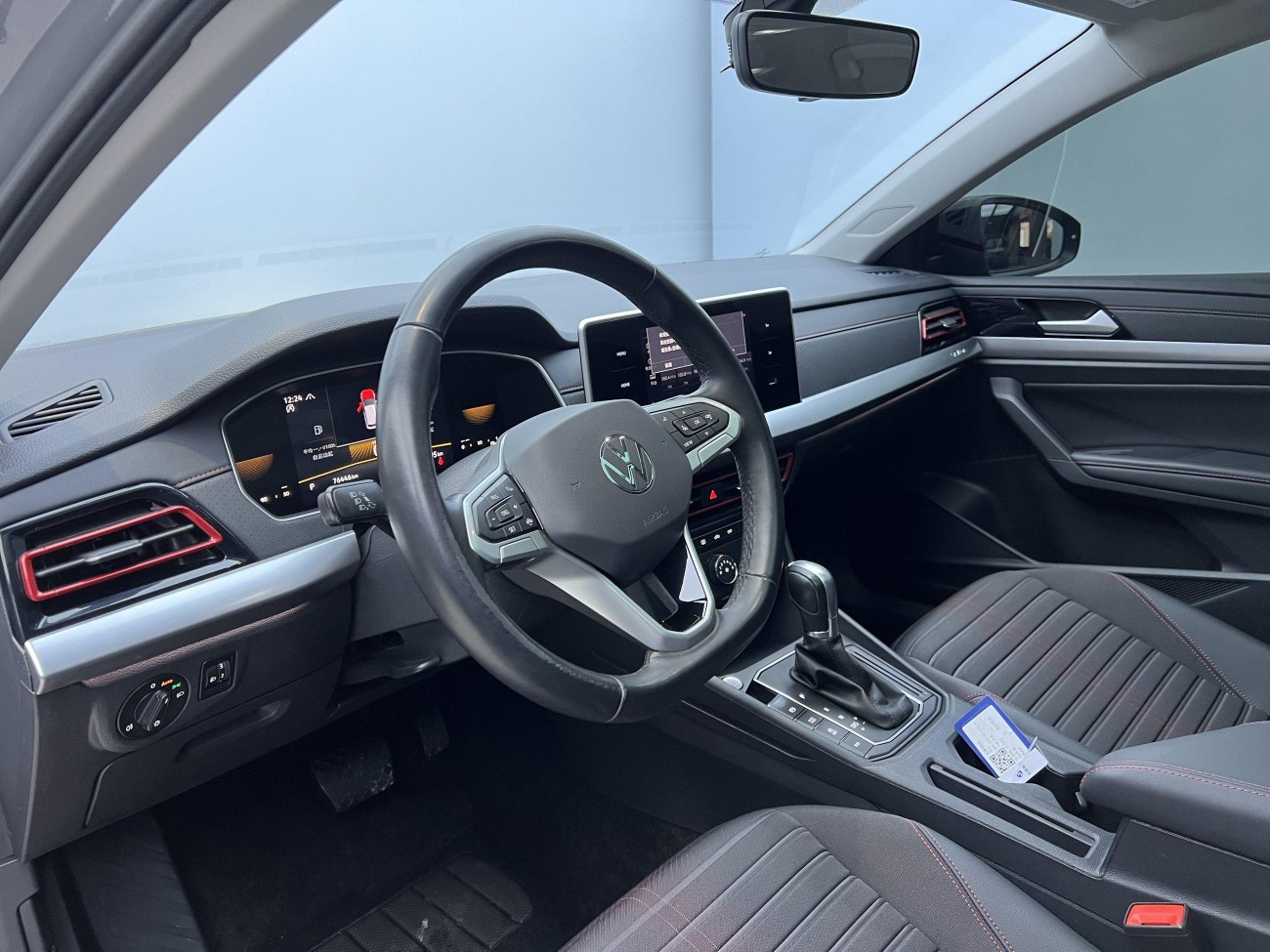 Volkswagen Lavida 2022