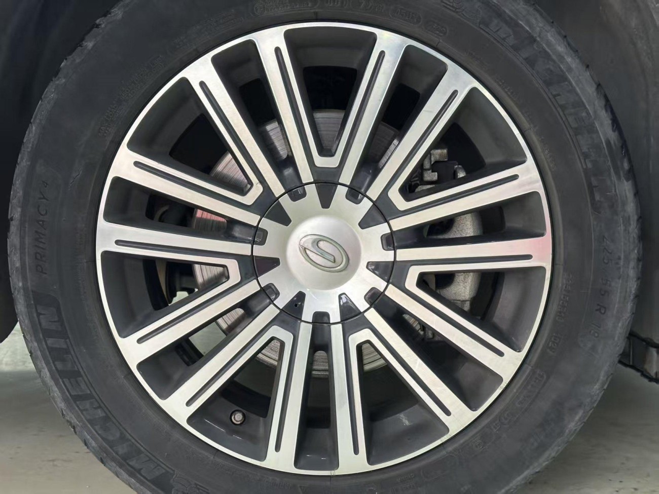 Trumpchi M8 2023