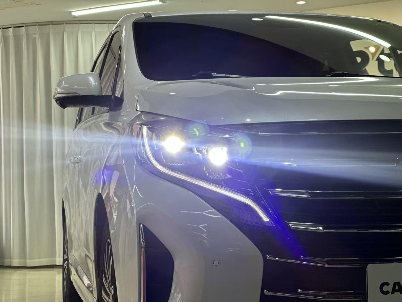 Trumpchi M8 2023