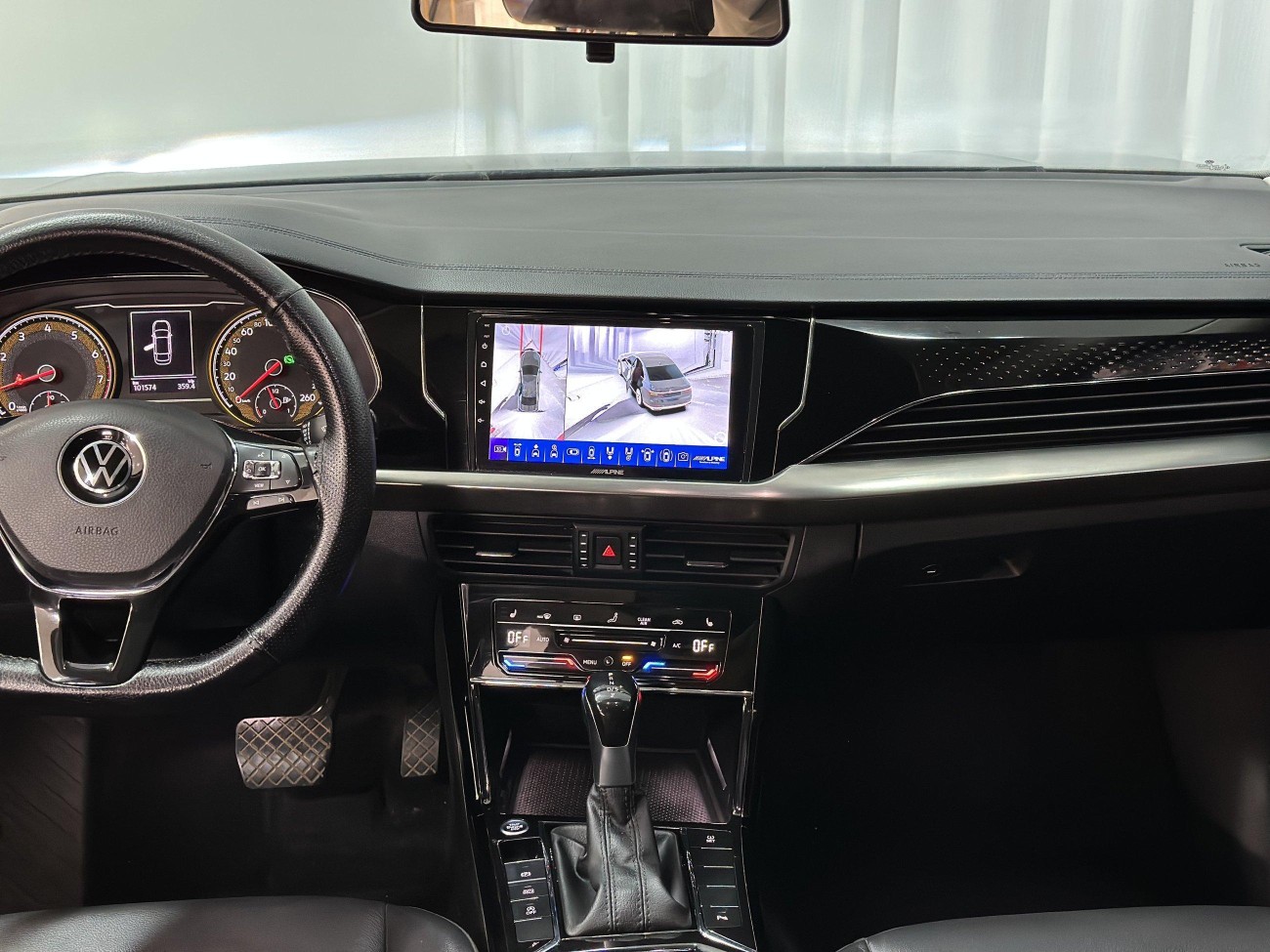 Trumpchi M8 2023