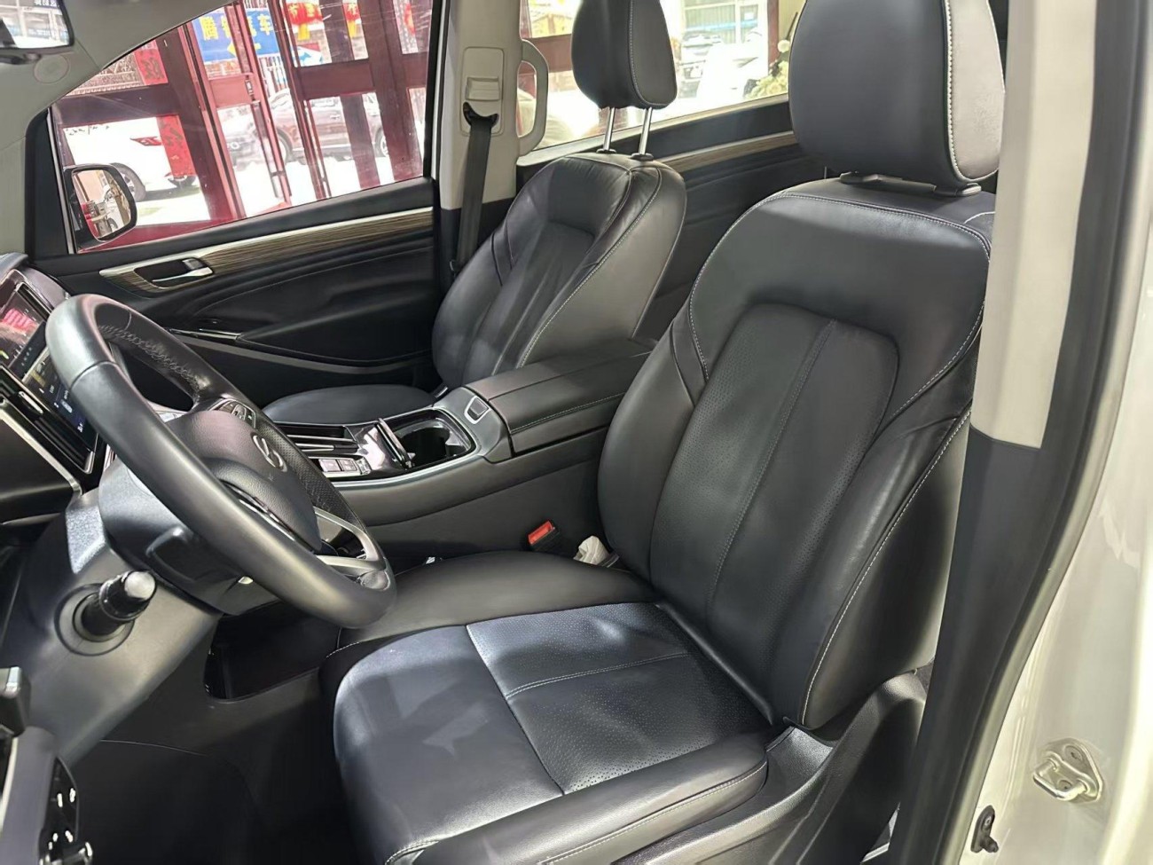 Trumpchi M8 2023