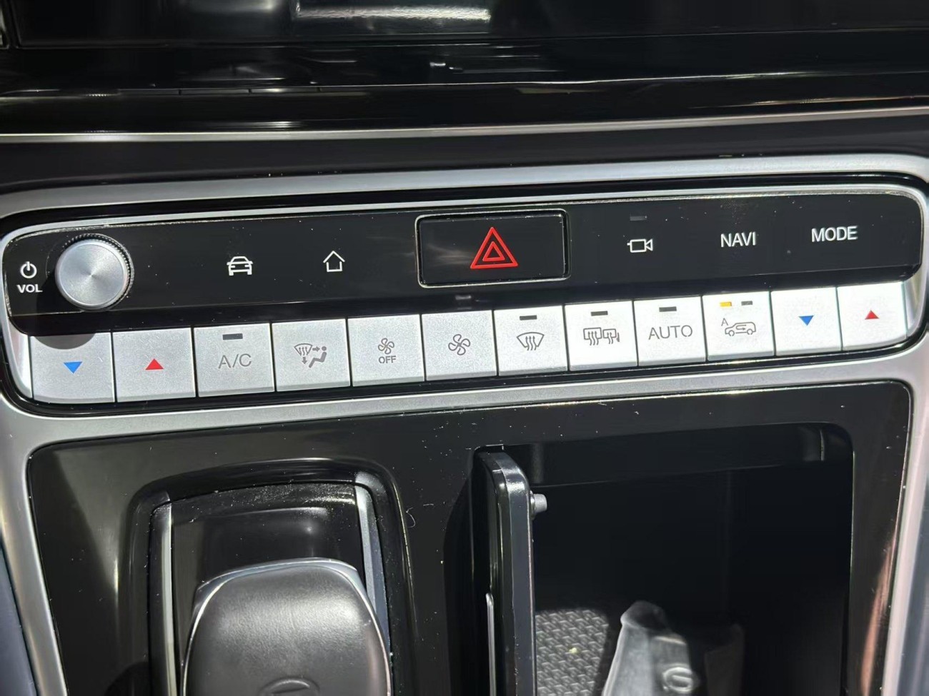 Trumpchi M8 2023