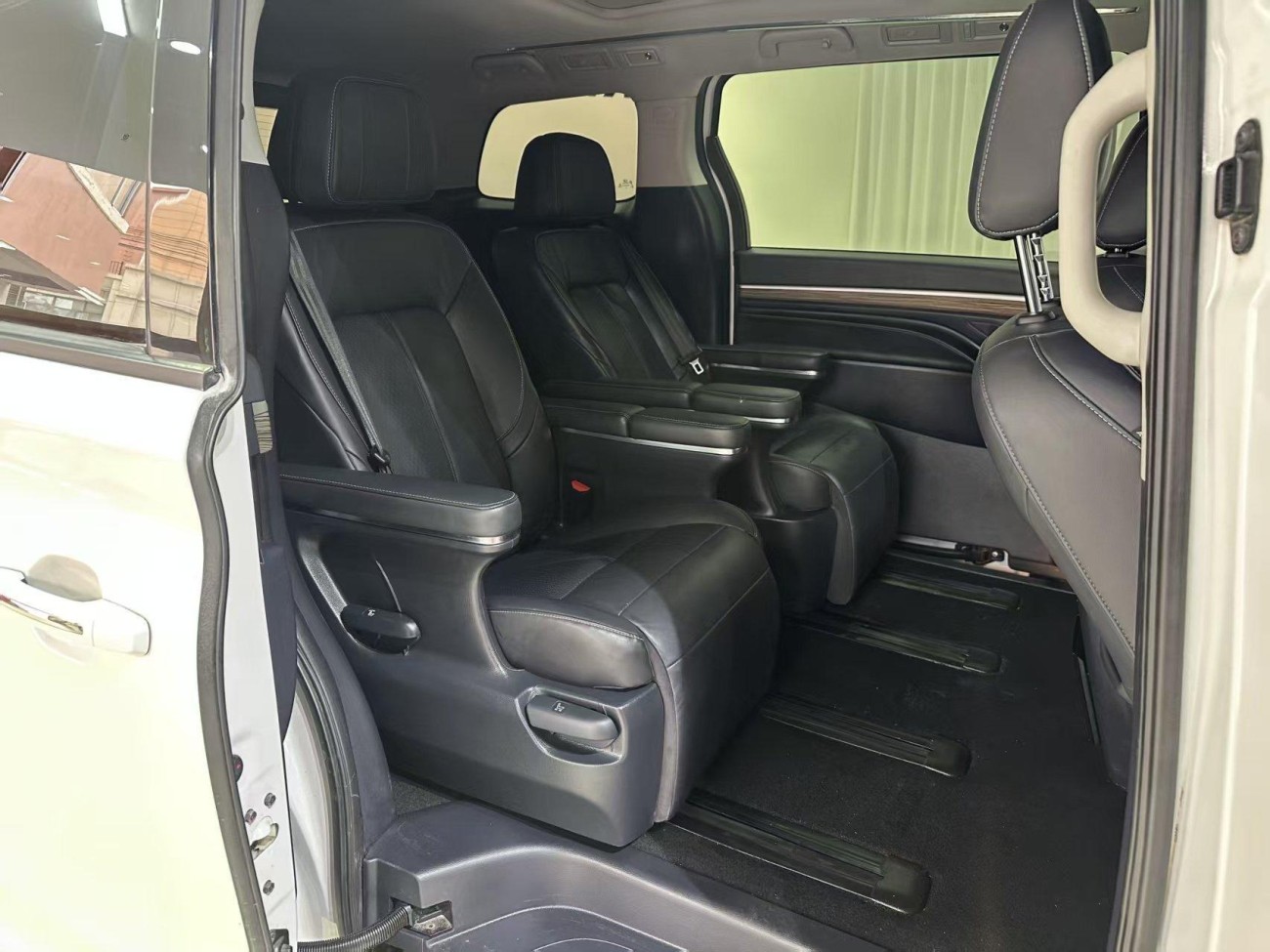 Trumpchi M8 2023