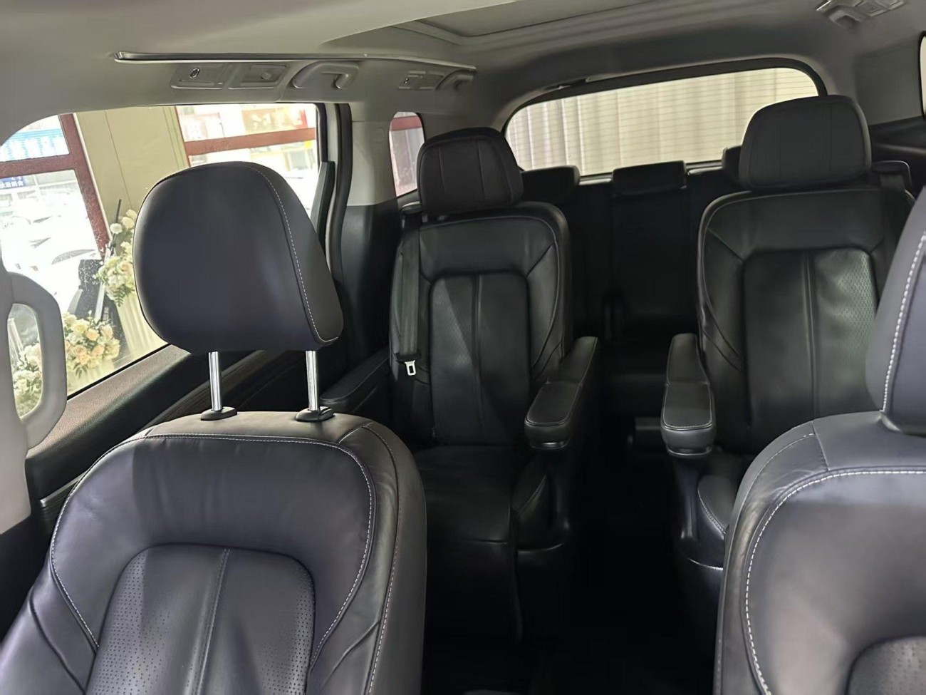 Trumpchi M8 2023