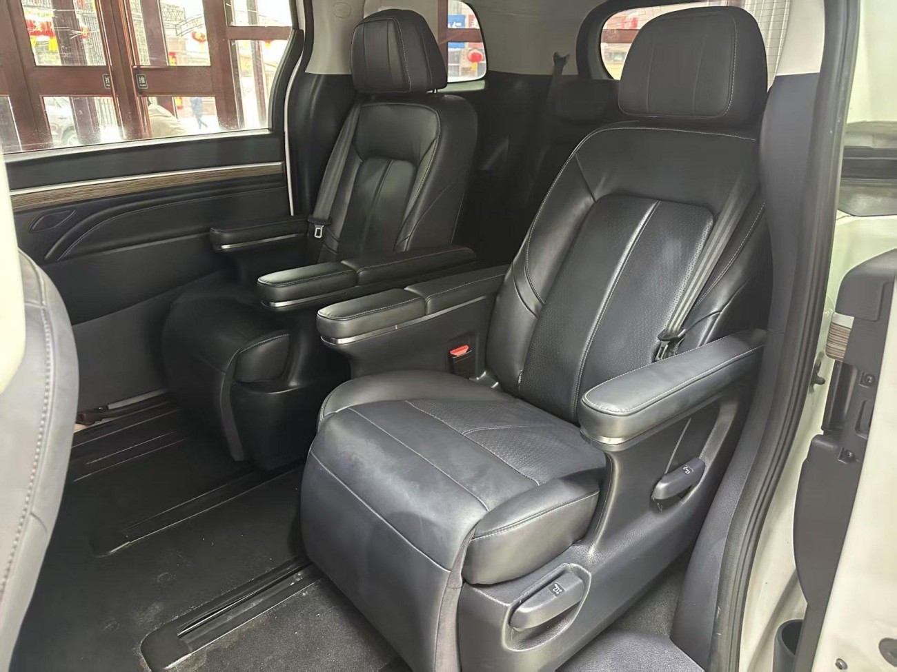 Trumpchi M8 2023