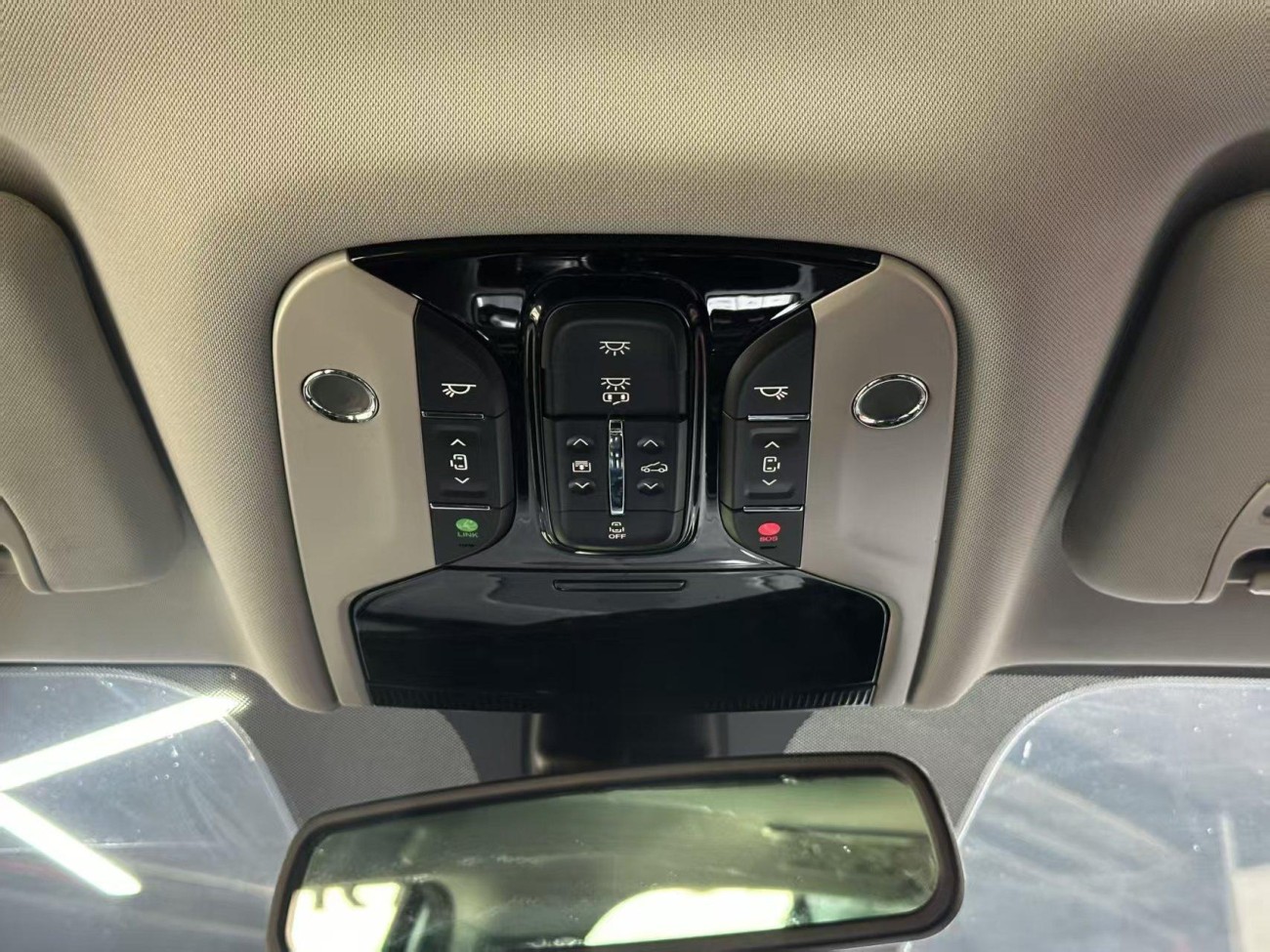 Trumpchi M8 2023
