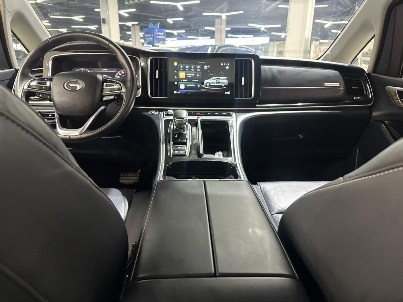 Trumpchi M8 2023