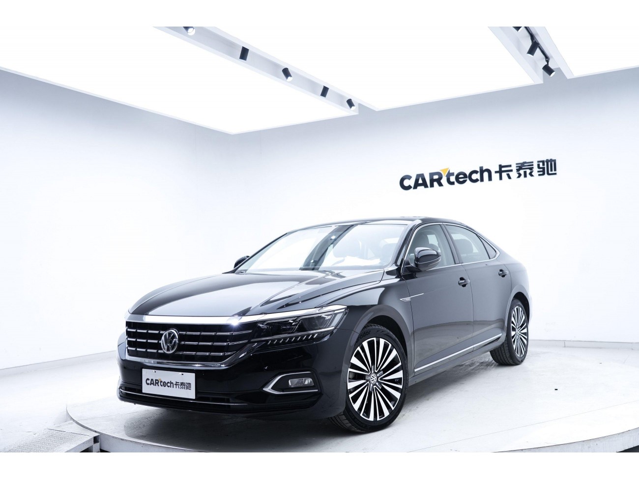 Volkswagen Passat 2019