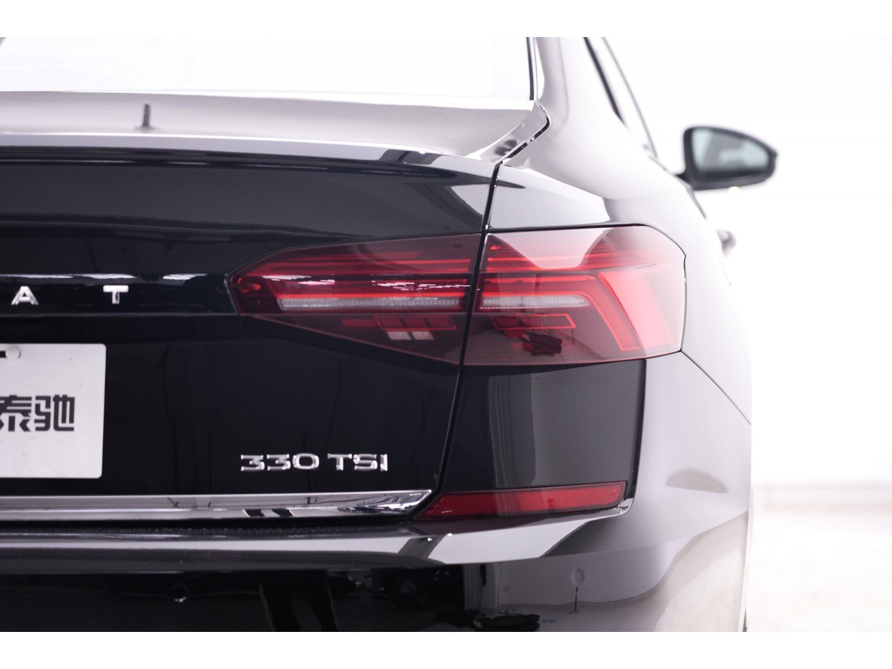 Volkswagen Passat 2019