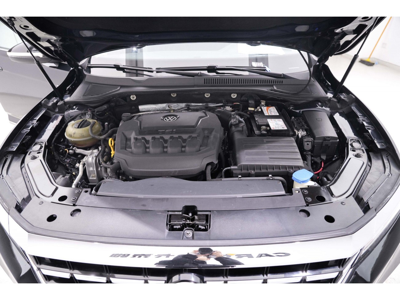 Volkswagen Passat 2019