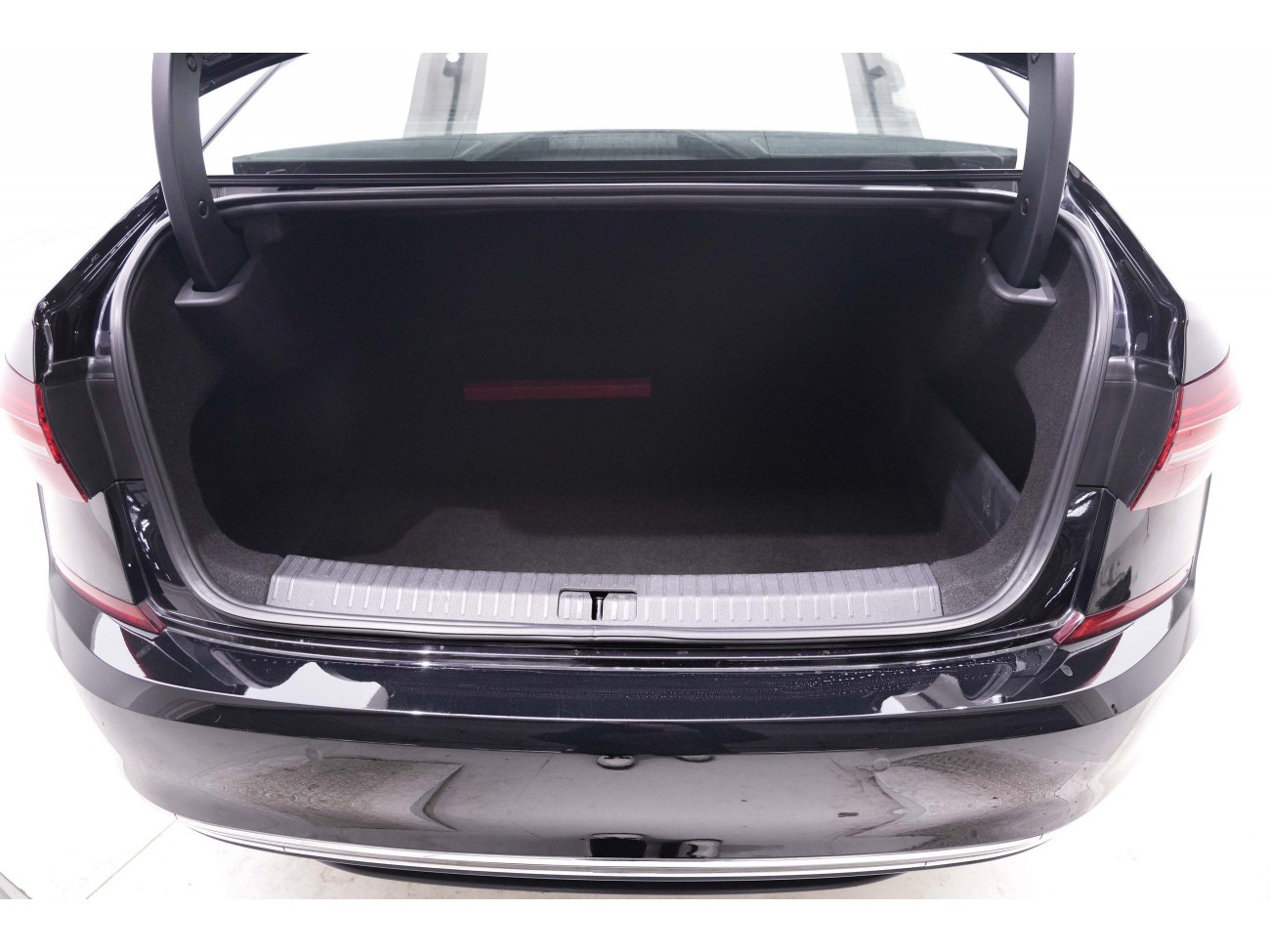 Volkswagen Passat 2019