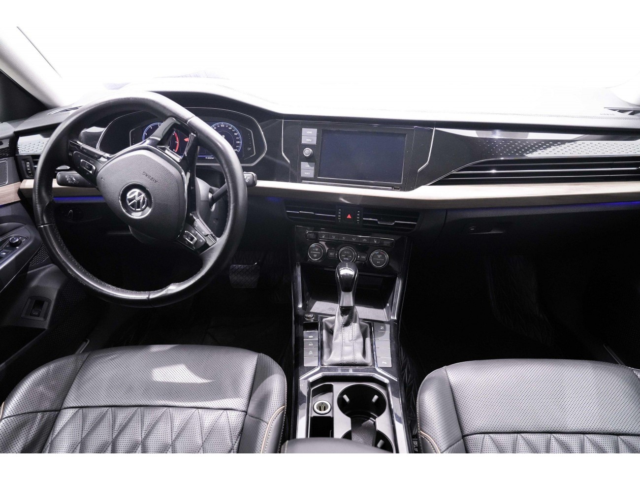 Volkswagen Passat 2019