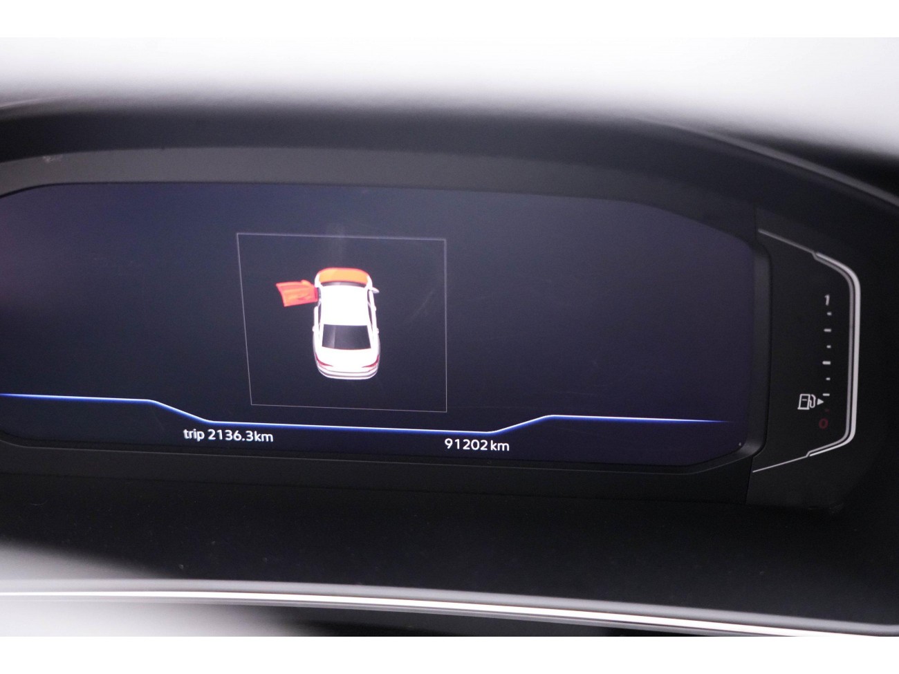Volkswagen Passat 2019