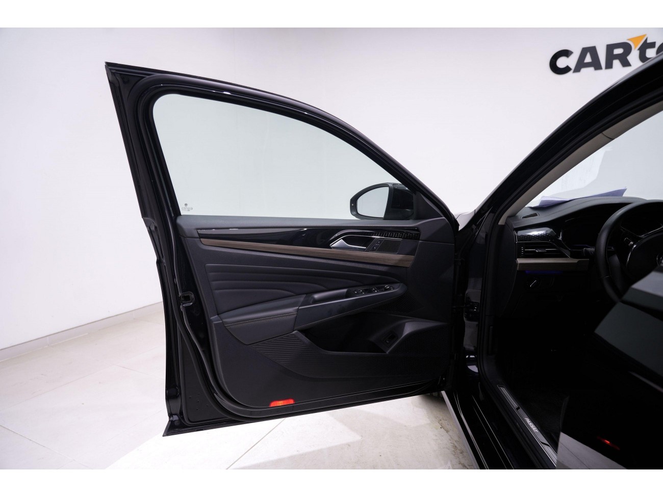 Volkswagen Passat 2019