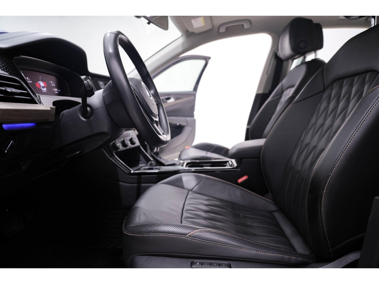 Volkswagen Passat 2019