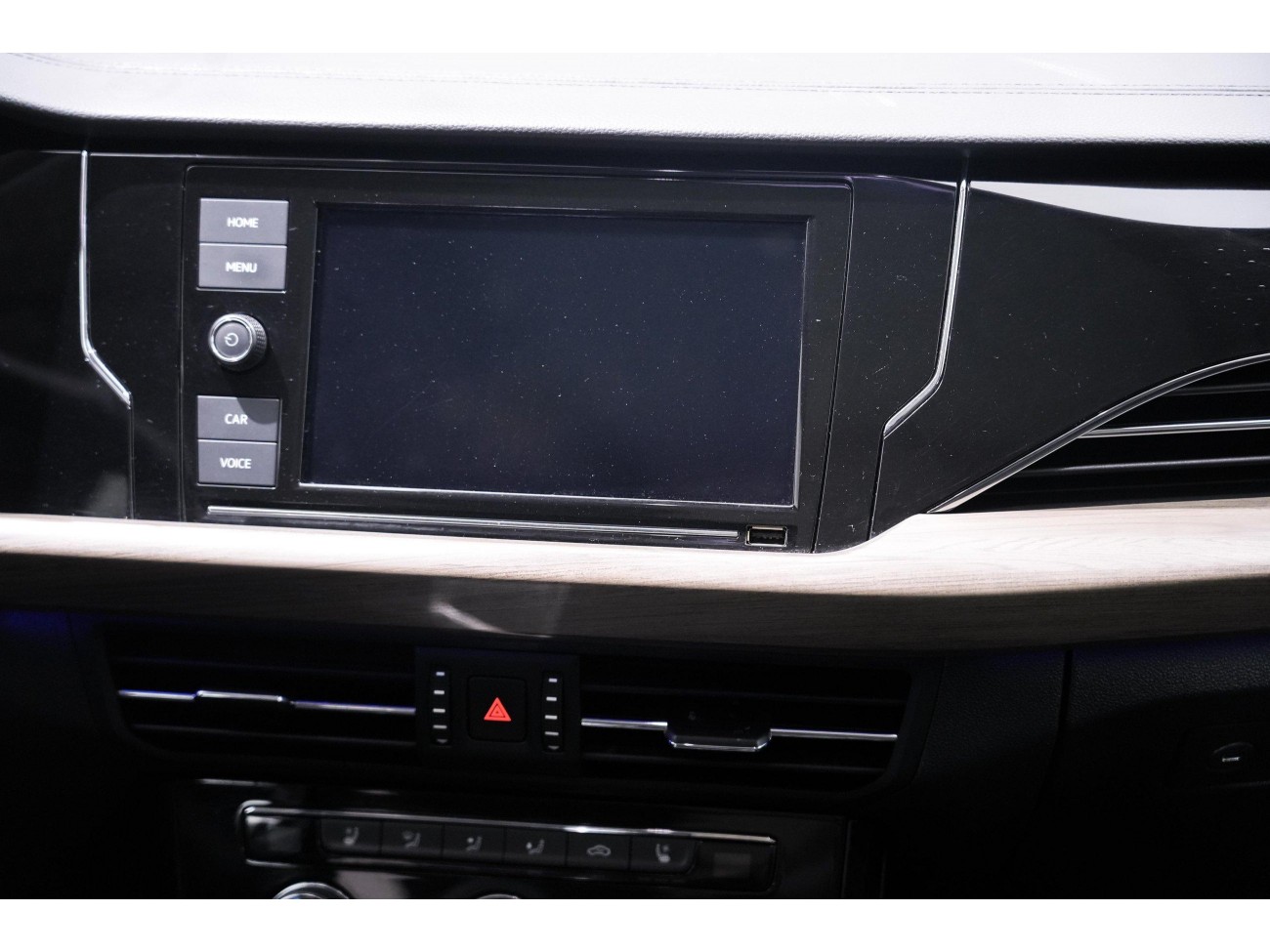 Volkswagen Passat 2019