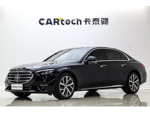 Mercedes-Benz E 300 L 2024