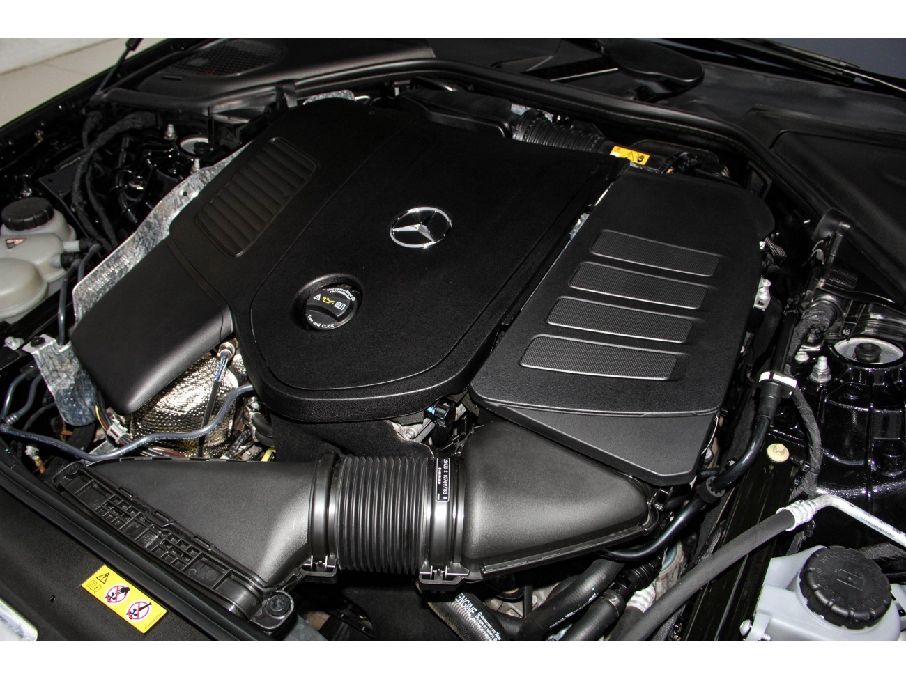 Mercedes-Benz E 300 L 2024